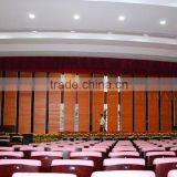 Movable Sound Proof Partition Wall,acoustic Movable Partition for Conference Room thumbnail-2