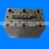 Made in China Hubei WOOD PLASTIC COMPOSITE EXTRUSION DIES/WPC extrusion die