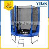 Fitness Equipment GS Certified 8 Foot Trampoline Price thumbnail-1