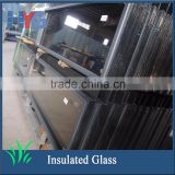 Sliding low-e insulated glass door with high quality and best price