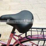 26inch Steel Frame and Alloy Wheel Dutch City Lady Adult Bicycle/bike Sell in China thumbnail-3