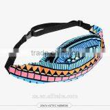 Summer Top Selling Fashion Printed Running Waist Bag for Ladies Sport and Leisure thumbnail-6
