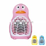 Electrical high suction Insect Killer zapper with fan