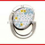 Foldable Bag Design Flower Bag Hook thumbnail-1
