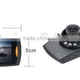 Top Selling Car Camera Dvr G-sensor Dual Camera thumbnail-4