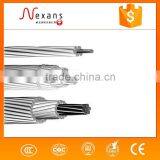 ACSR (Aluminium Conductor Steel Reinforced) thumbnail-1