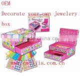 Decorate Your Own Jewellery thumbnail-2