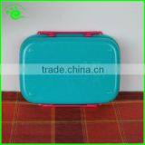 ~ FDA Safe Cute Two Side Locked Bento Containers Lunch Box For Kid thumbnail-6