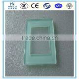 Electromagnetic Furnace Toughened Glass Panel thumbnail-4