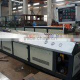 PVC Wood Plastic Board Production Line