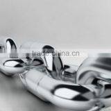 S316 Stainless Steel Round Link Chain
