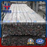 Square 1 Inch Width 201 Stainless Steel Pipe Supplier's Choice thumbnail-5