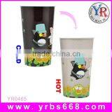 YR Change Color Magic Cup Plastic Cup With Sedex Smeta 4-pillar Certificate thumbnail-2