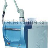 Q Switched Laser Machine 1064nm&532nm Q-switch Nd:YAG Laser Machine 1-10Hz thumbnail-2