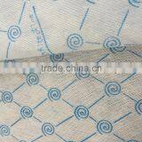 Non-woven Spunlace Wipe,customized Pattern Wipe,spunlace Cleaning Cloth