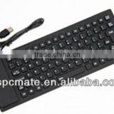 Bluetooth Foldable Keyboard for Ipad Console Accessory