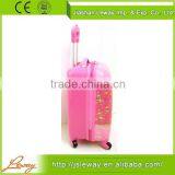 Wholesale China Import Trolley Luggage Bags thumbnail-2