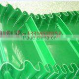 PVC/PU Conveyor Belt Cleat/sidewall High Frequency Welding Machine thumbnail-3