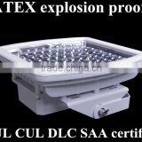 120W Led Petrol Station Light Replace 400W HPS Petrol Station Light