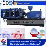 HTW F 250 Series Made in China Twin Shot Injection Molding Machine thumbnail-1