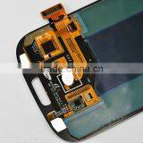 I9300 LCD Display Assembly For Samsung Galaxy S3 9300 I747 T999 E210 / LCD Replacement thumbnail-6