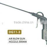 Die-Cast Aluminium Air Duster