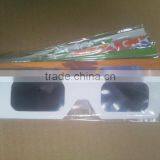 Promotion Solar Eclipse Glasses for 2015 Solar Eclipse Event, 3D-World Bland, Item No. SE-G18