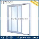 Austrila Standard Aluminum Framed Double Glazed Sliding Window thumbnail-4