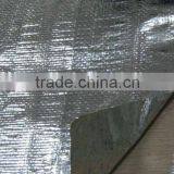 Heat Reflective Woven Fabric Foil thumbnail-1
