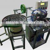 Автоматическая машина для вставки двойных/тройных игл RJ45