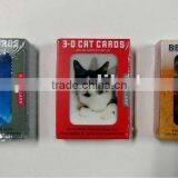 3D Lenticular Playing Card thumbnail-1
