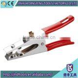 Earth Clamp 500A Metal Crocodile Clip American Style Spring Loaded Welding thumbnail-1