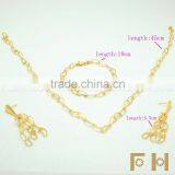 FH-T068 Costume Jewelry Set thumbnail-1