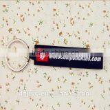 Factory Manufacture & Wholesale Promotional Custom Logo Keychain thumbnail-2