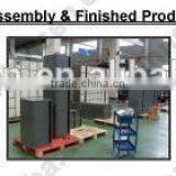 Chargeable Keyless Electronic Package for Villa Apartment