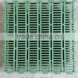 Hot Selling!Totally New Pig/goat Farming Equipment,goat Shed Plastic Slat for Farming thumbnail-2