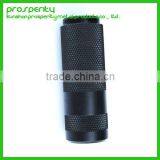 Suzhou Aluminum Machining Parts for Flashlight Housing thumbnail-3