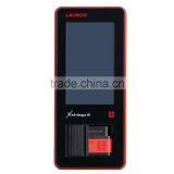 Original X431 Auto Scanner International Version Launch X431 Diagun III Update Via Official Website