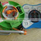 cable reel drum extension cord