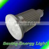 3*3W AC100-240V LED SpotLight RGB Available