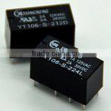 Signal Power Relay 12V thumbnail-1