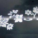 High Precise OEM Two Head Laser Cut thumbnail-5