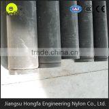 pa 6 Plastic Nylon Threaded Rod thumbnail-1