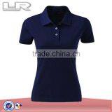 LR Workwear Ladies Polo Shirt