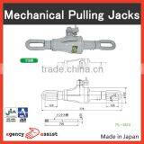 Powerful and High Quality Manual Screw Jack Lift at Reasonable Prices , Small Lot Order Available thumbnail-4