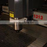 Cnc Machine With Water Cooling Spindle