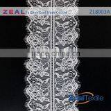 Popular Model Advanced Hot Sale Guaranteed Quality African Guipure Laces for Garment thumbnail-1