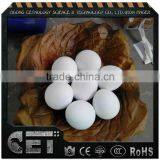 Artificial Animals Eggs High Simulation Eggs Interesting Amusement Park
