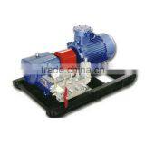 Water Pressure Test Pump Pipeline Pressure Test Pump thumbnail-1