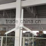 12v 24v Portable Windmill Generator 200w thumbnail-2